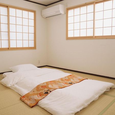 Kokoro No Sato Tsuki - Vacation Stay 60220V Kyoto Dış mekan fotoğraf