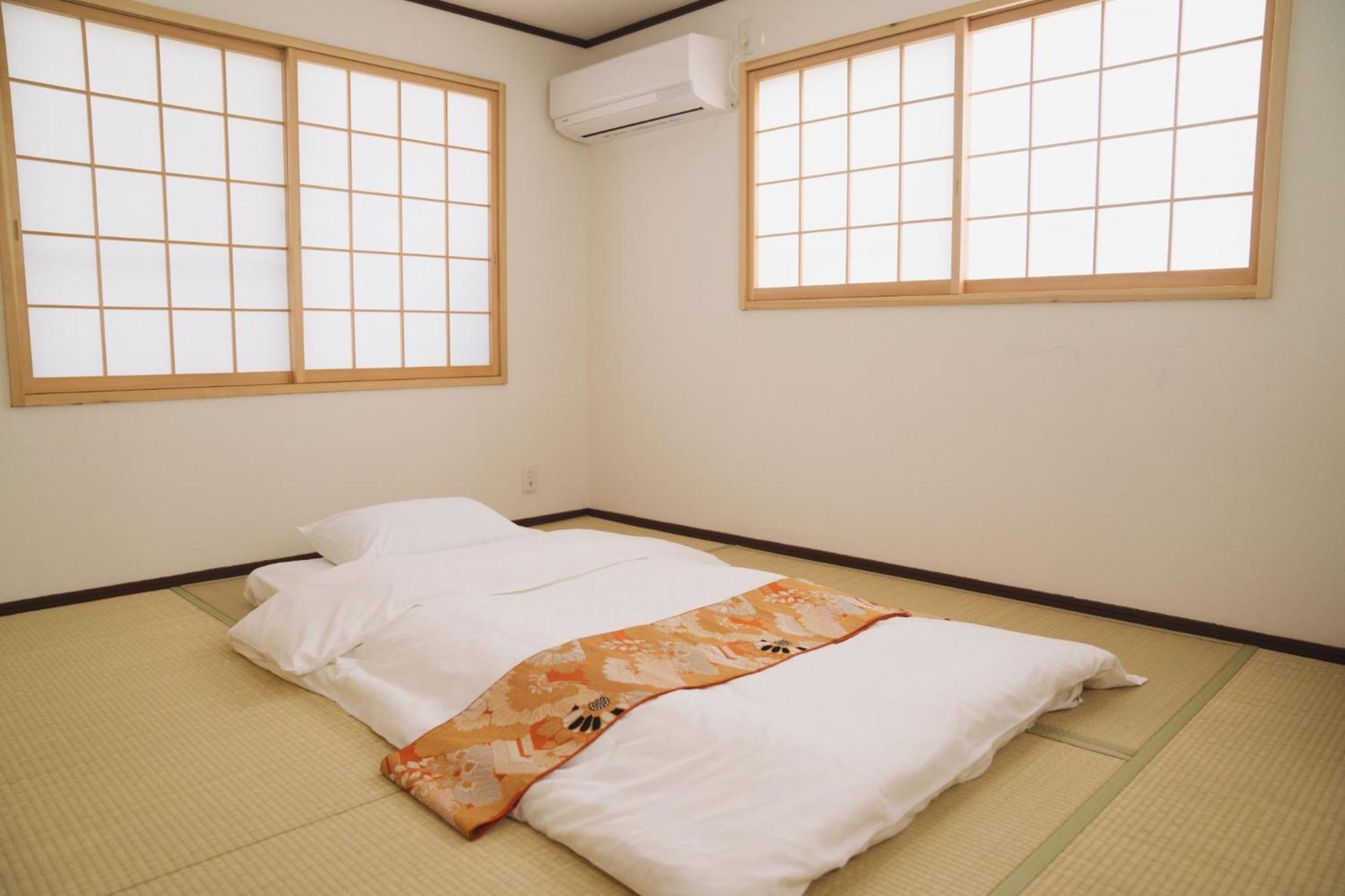 Kokoro No Sato Tsuki - Vacation Stay 60220V Kyoto Dış mekan fotoğraf