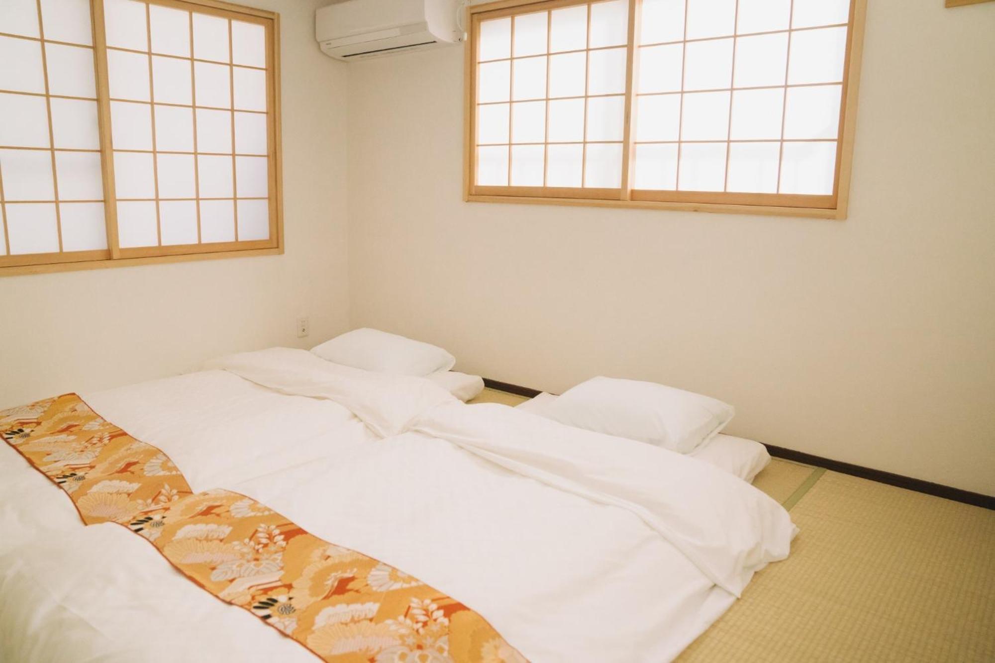 Kokoro No Sato Tsuki - Vacation Stay 60220V Kyoto Dış mekan fotoğraf