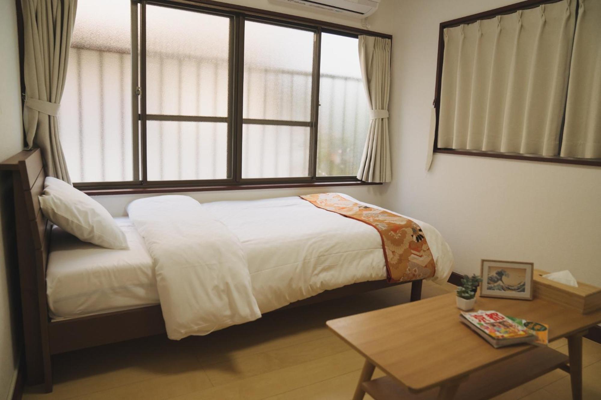 Kokoro No Sato Tsuki - Vacation Stay 60220V Kyoto Dış mekan fotoğraf