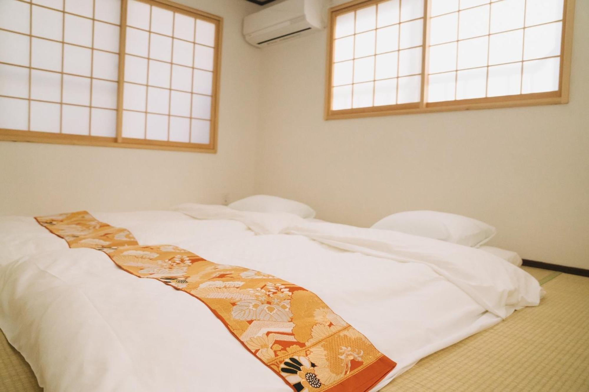 Kokoro No Sato Tsuki - Vacation Stay 60220V Kyoto Dış mekan fotoğraf