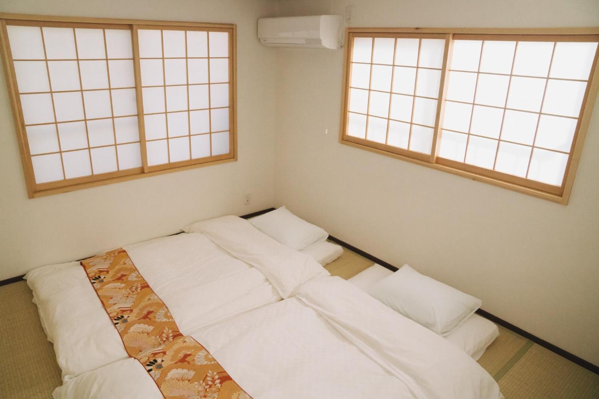 Kokoro No Sato Tsuki - Vacation Stay 60220V Kyoto Dış mekan fotoğraf