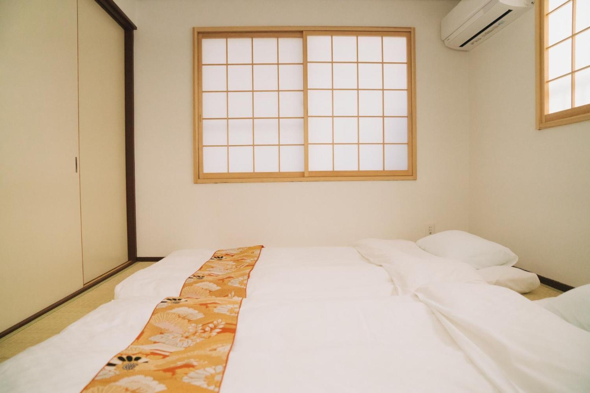 Kokoro No Sato Tsuki - Vacation Stay 60220V Kyoto Dış mekan fotoğraf