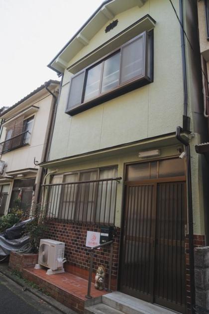 Kokoro No Sato Tsuki - Vacation Stay 60220V Kyoto Dış mekan fotoğraf