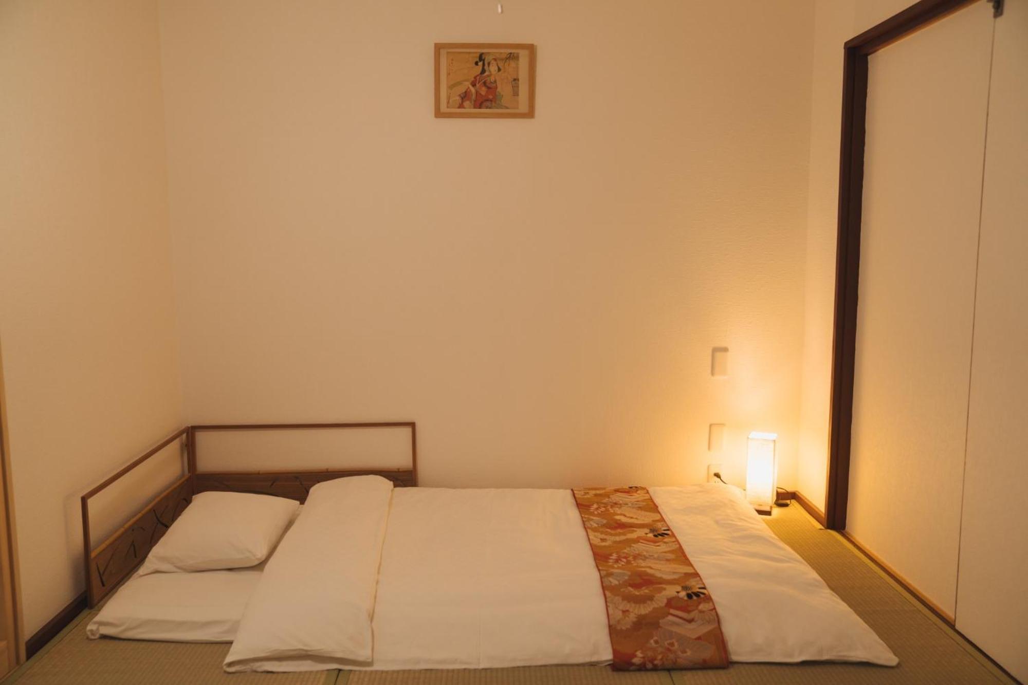 Kokoro No Sato Tsuki - Vacation Stay 60220V Kyoto Dış mekan fotoğraf