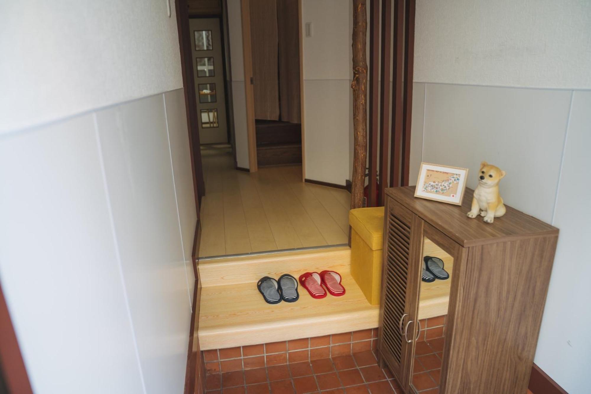 Kokoro No Sato Tsuki - Vacation Stay 60220V Kyoto Dış mekan fotoğraf