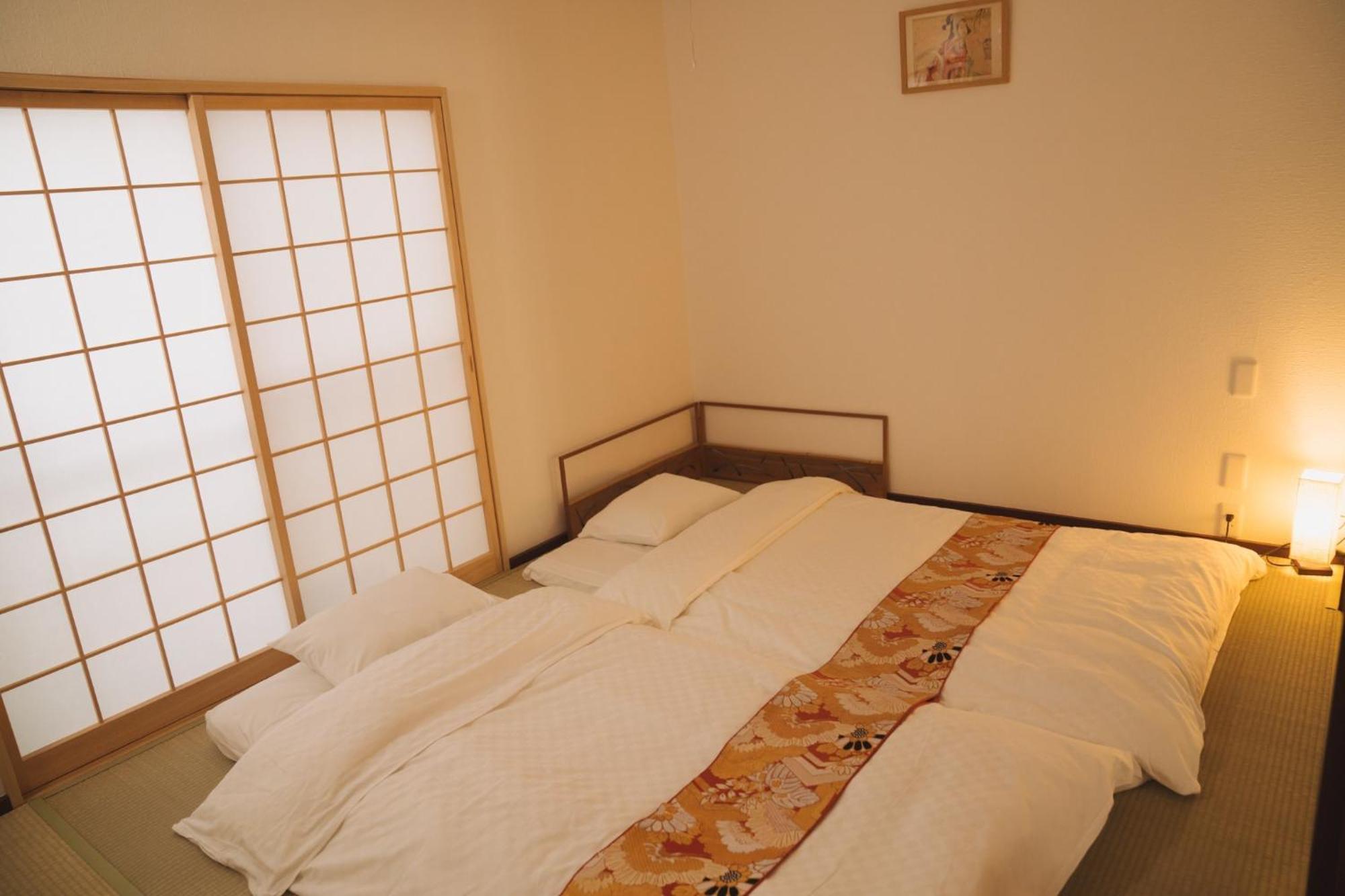 Kokoro No Sato Tsuki - Vacation Stay 60220V Kyoto Dış mekan fotoğraf