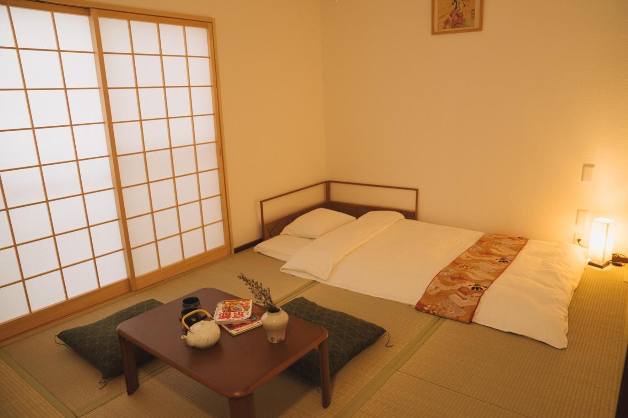 Kokoro No Sato Tsuki - Vacation Stay 60220V Kyoto Dış mekan fotoğraf