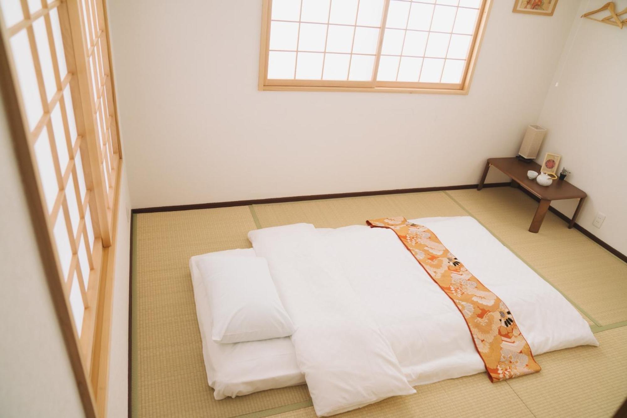 Kokoro No Sato Tsuki - Vacation Stay 60220V Kyoto Dış mekan fotoğraf