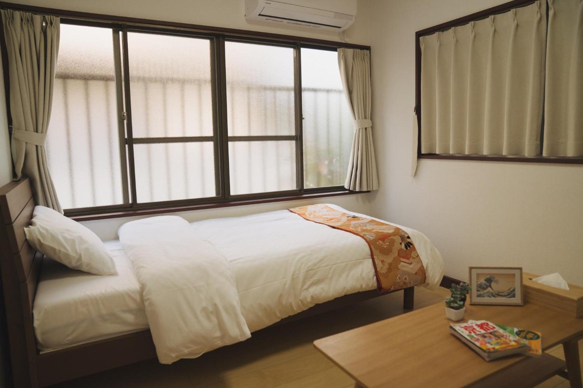 Kokoro No Sato Tsuki - Vacation Stay 60220V Kyoto Dış mekan fotoğraf